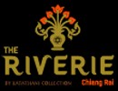 The Riverie by Katathani Chiang Rai - Logo